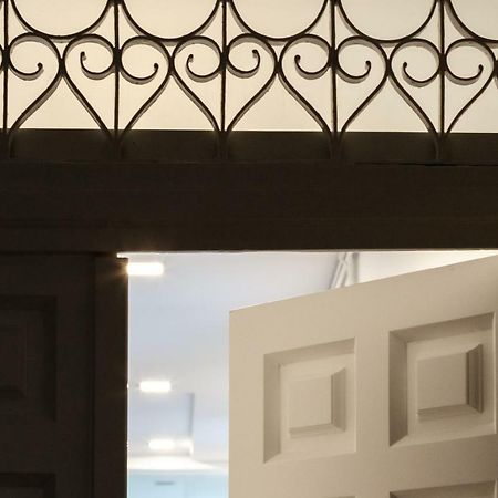 My Way Away Suites Zaragoza Exterior photo