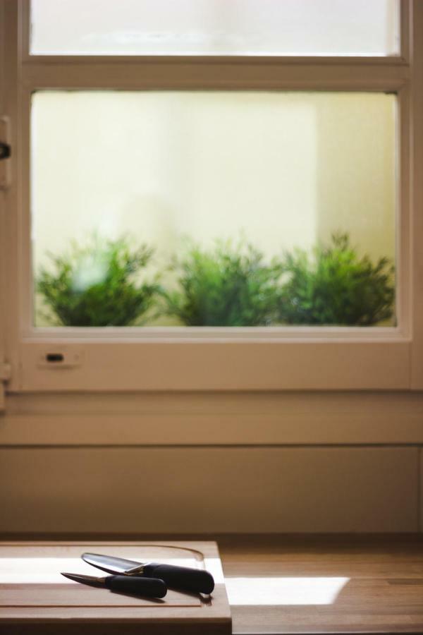 My Way Away Suites Zaragoza Exterior photo