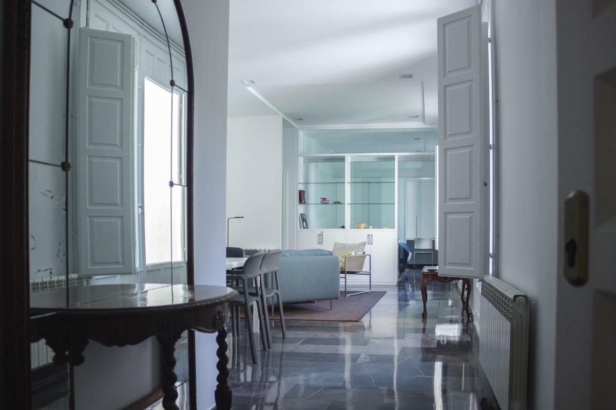 My Way Away Suites Zaragoza Exterior photo